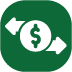 Cash Management Icon
