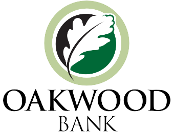 Oakwood Bank Logo