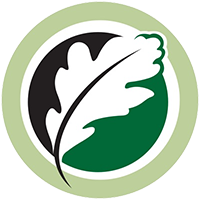 Oakwood Bank Seal