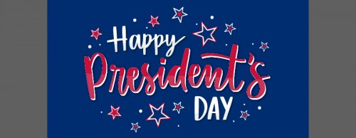 Closed Monday, February 16th | Oakwood Bank