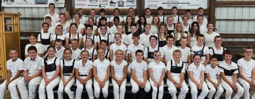 Oakwood Bank Proudly Supports the Winona County Dairy Showcase | Oakwood Bank