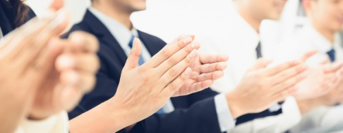 Oakwood Bank Named Industry Top Loan Producer | Oakwood Bank