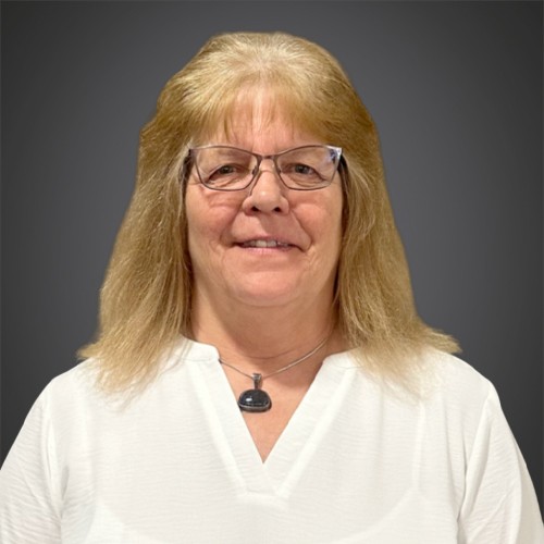 Denise Vaughn