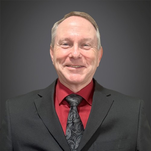 Jim Vrchota