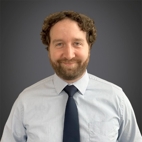 Josh Beaudette