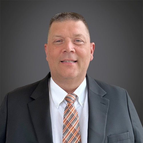 Mike Beighley