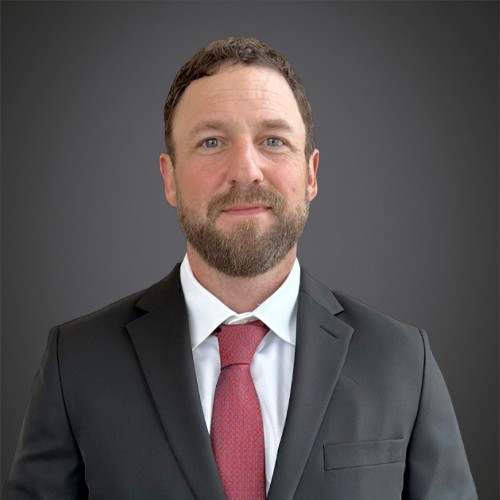 Paul Madsen